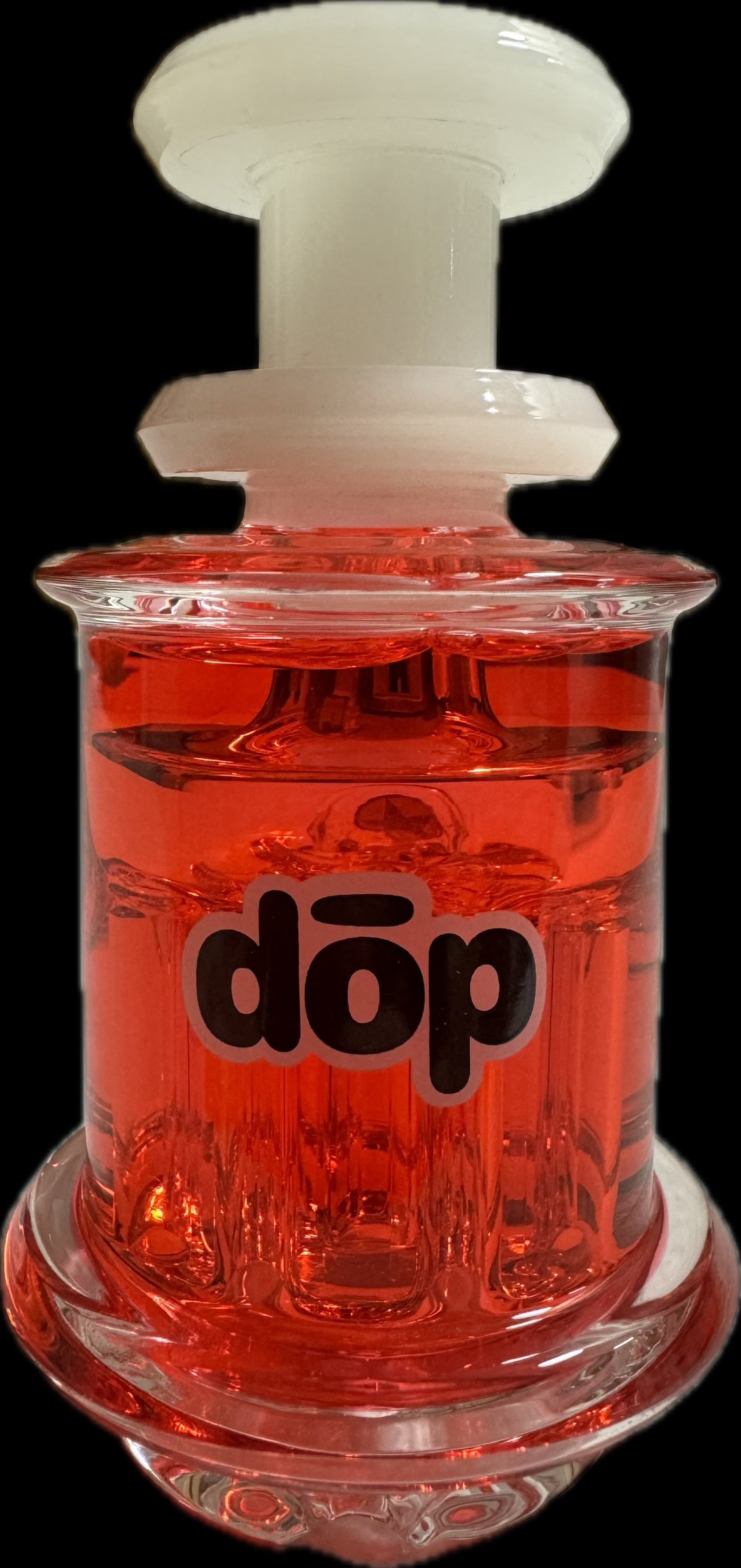 dop peak glycerin chug