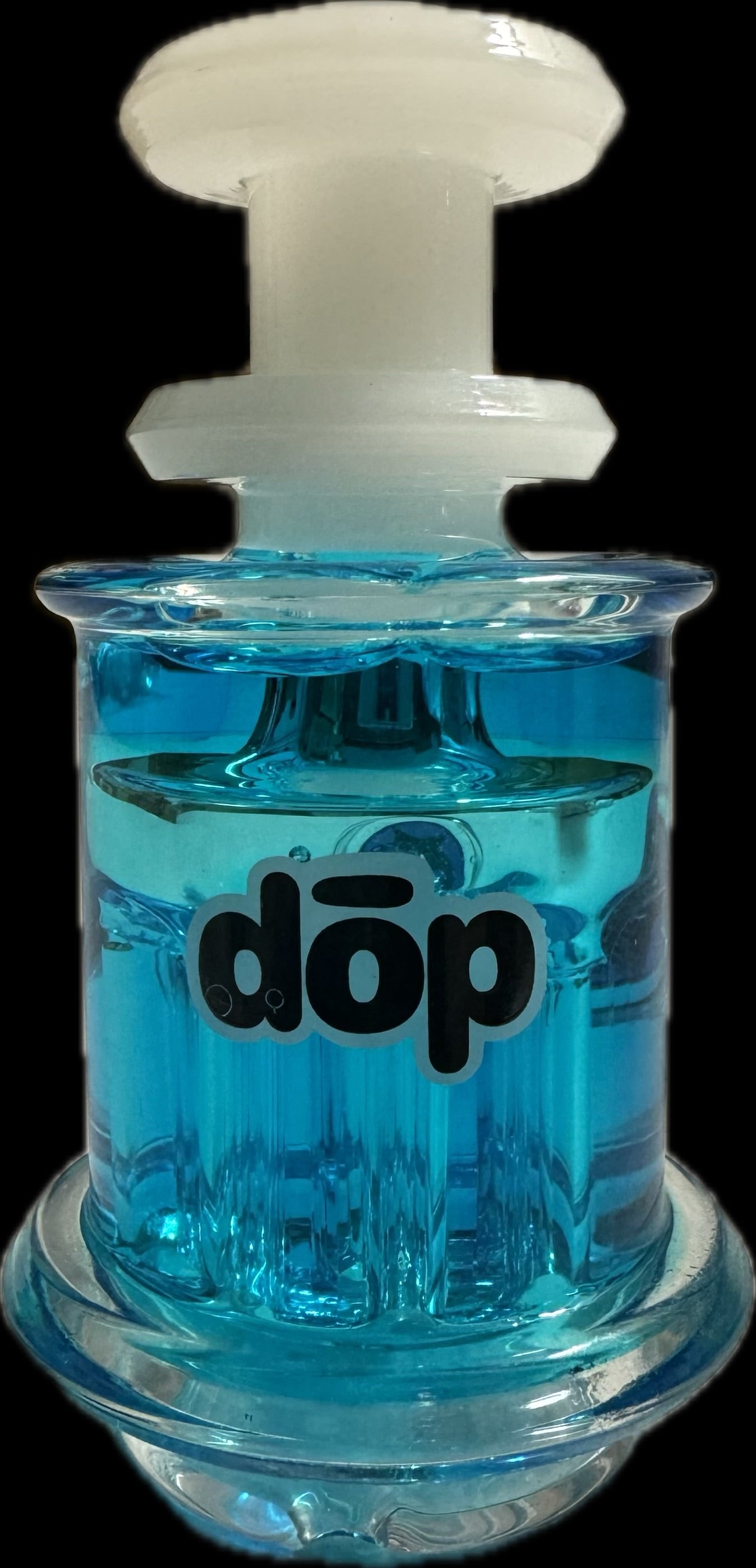 dop peak glycerin chug