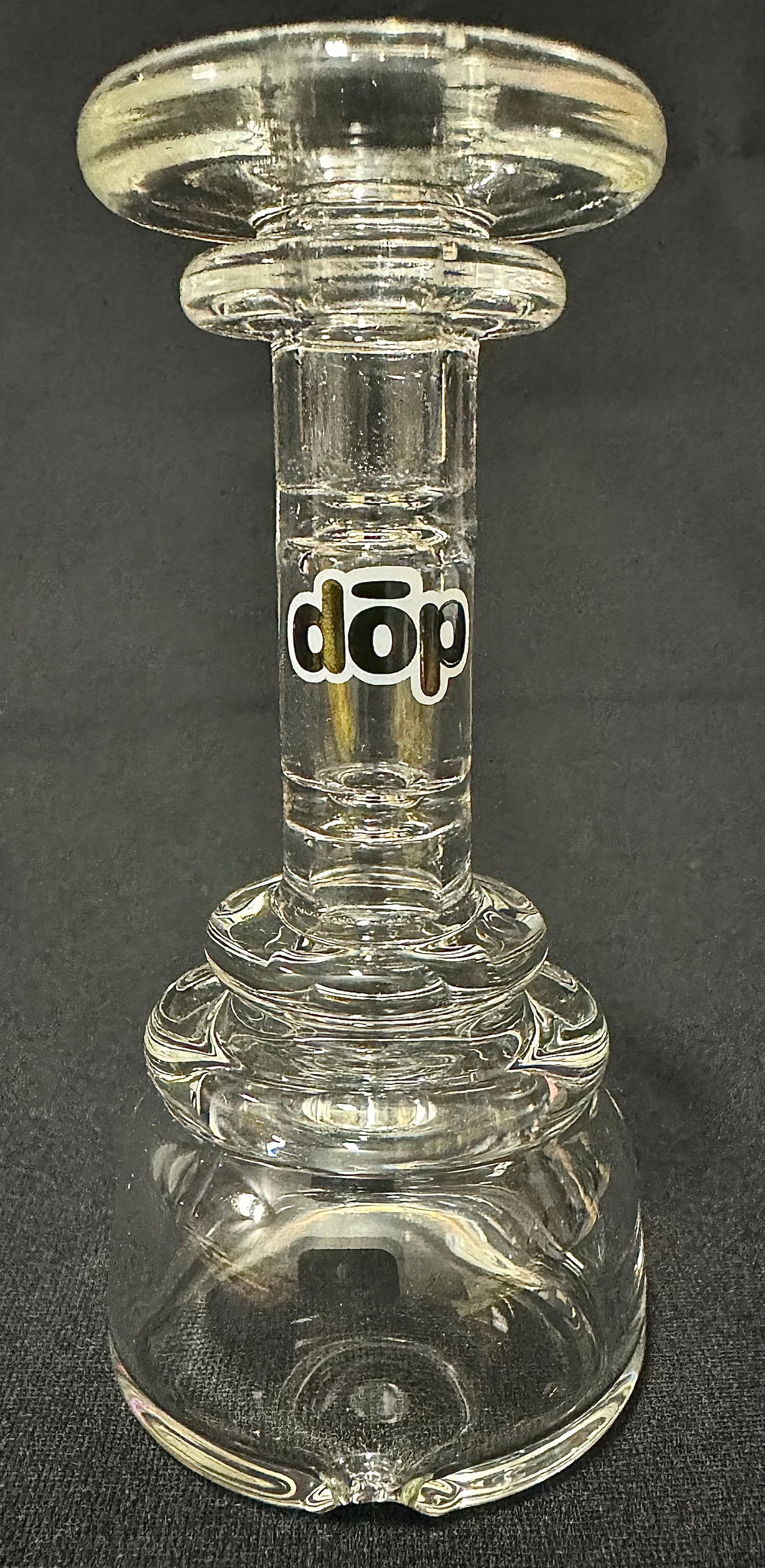 dop cooler bell