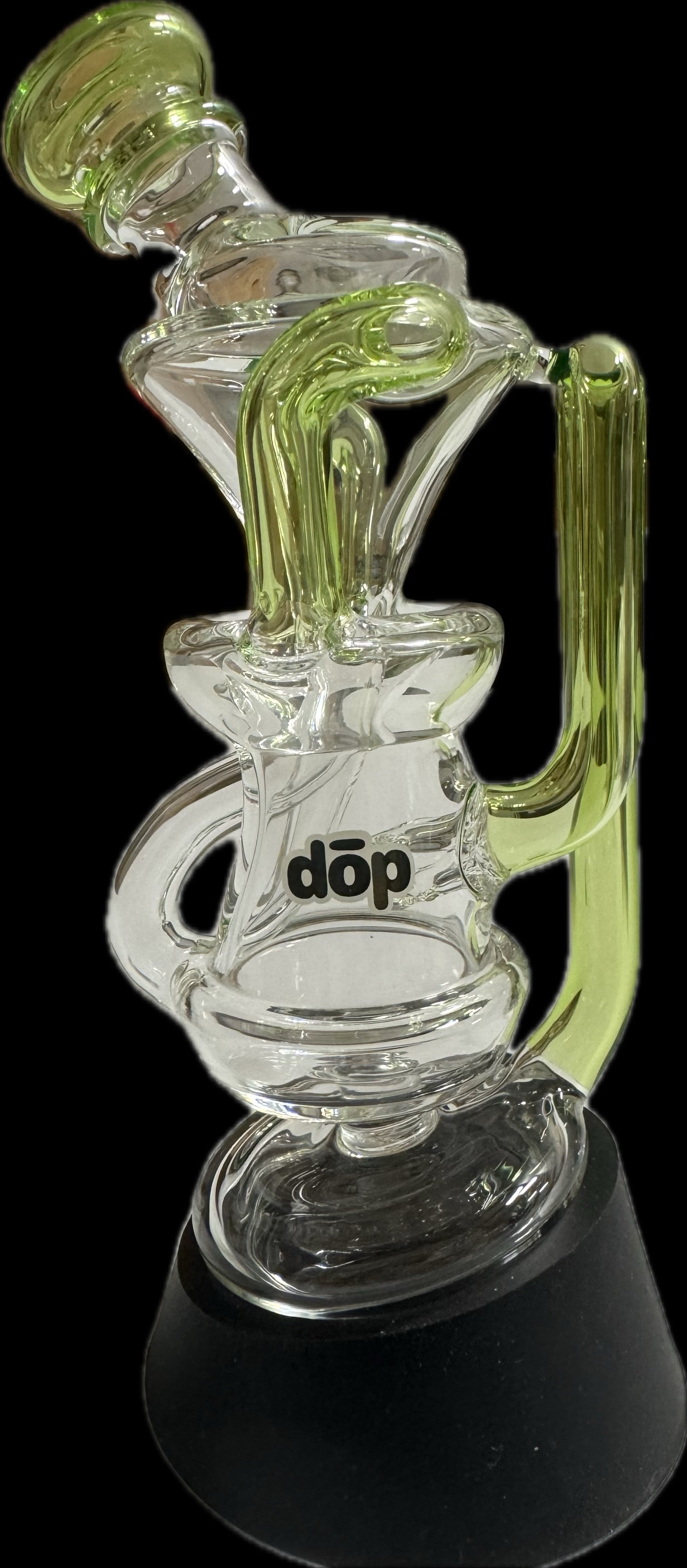 dop floating recycler