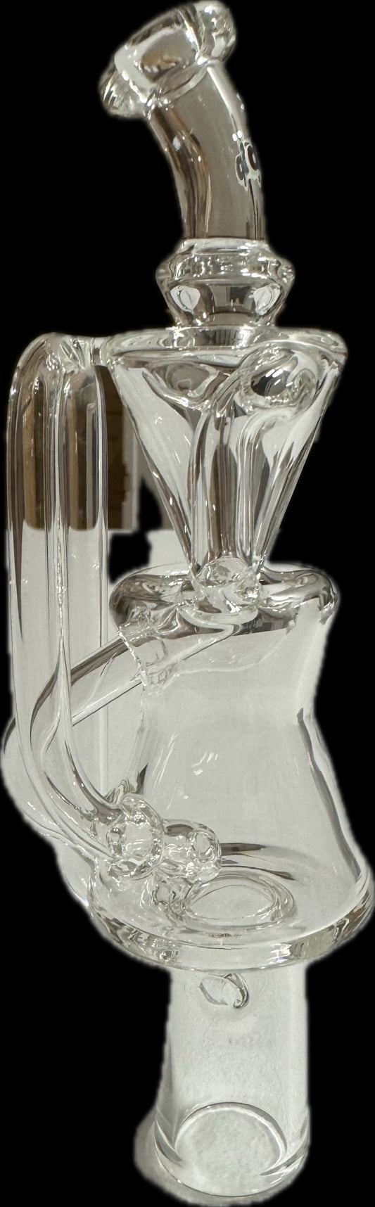 dop pivot floating recycler