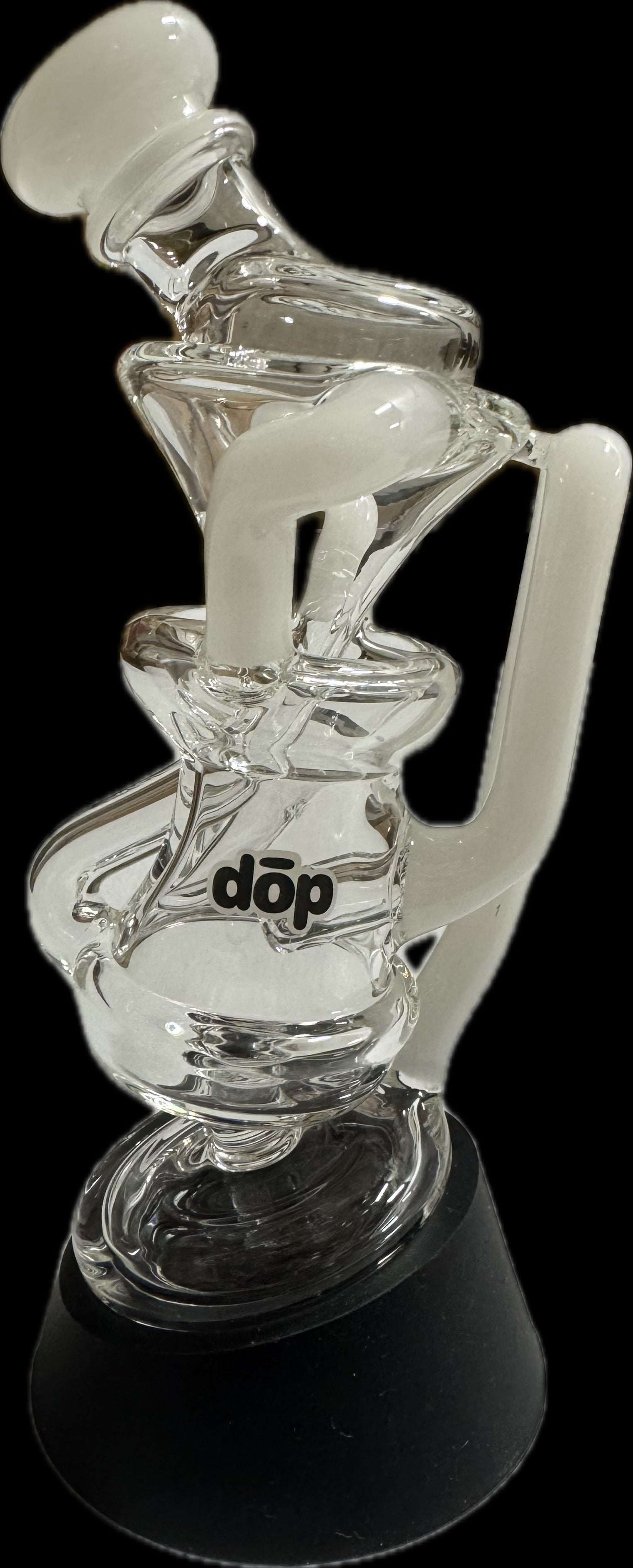 dop floating recycler