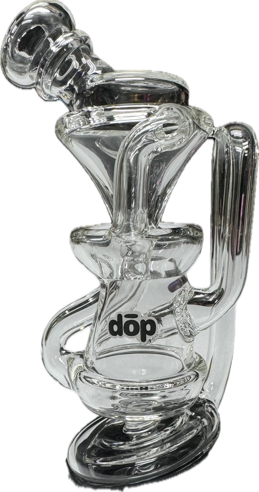 dop floating recycler