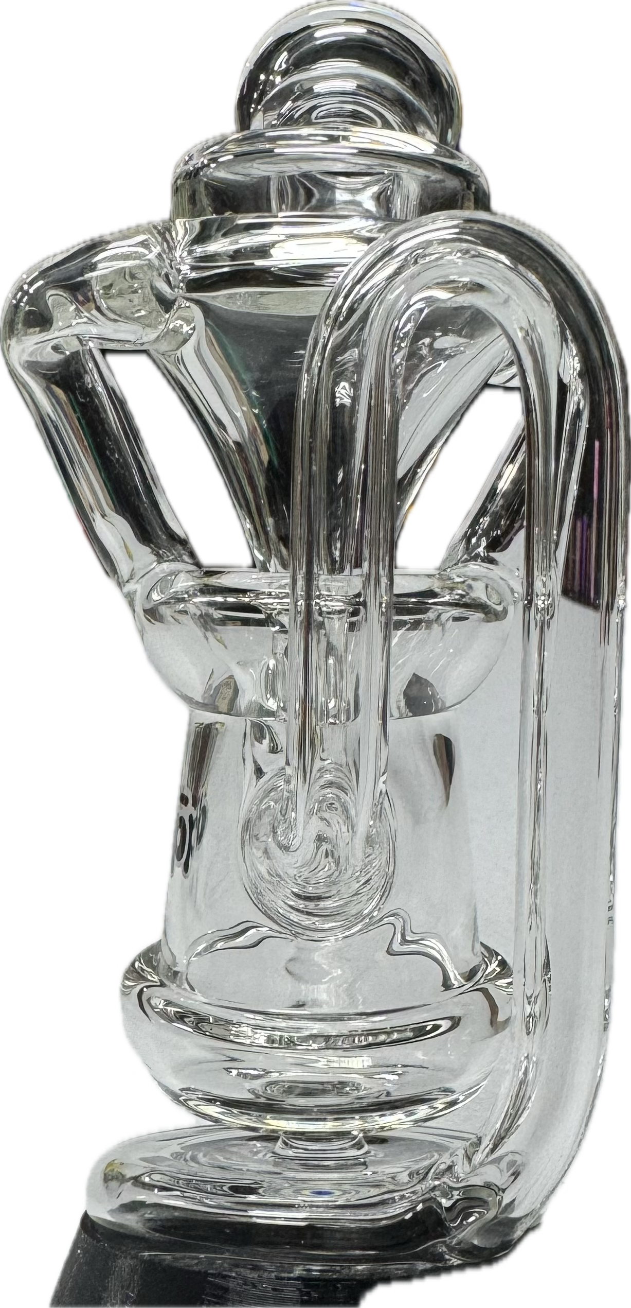 dop floating recycler